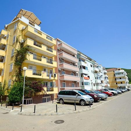 Guest House Villa Iva Будва Экстерьер фото