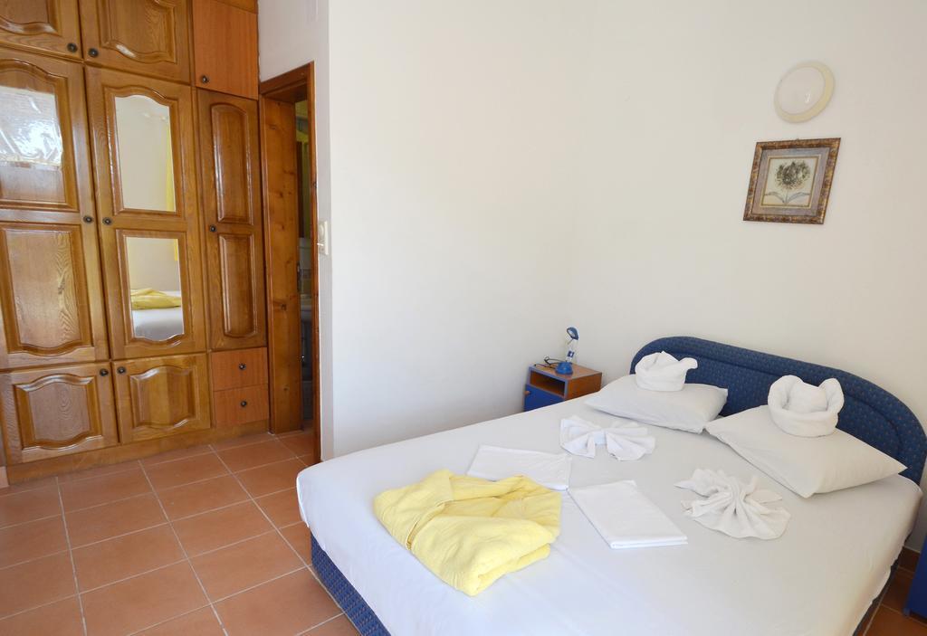 Guest House Villa Iva Будва Номер фото