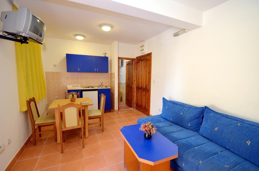Guest House Villa Iva Будва Номер фото