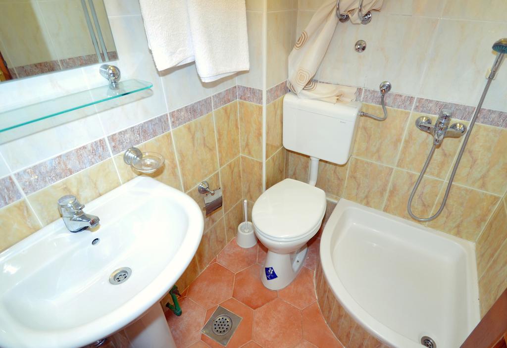 Guest House Villa Iva Будва Номер фото