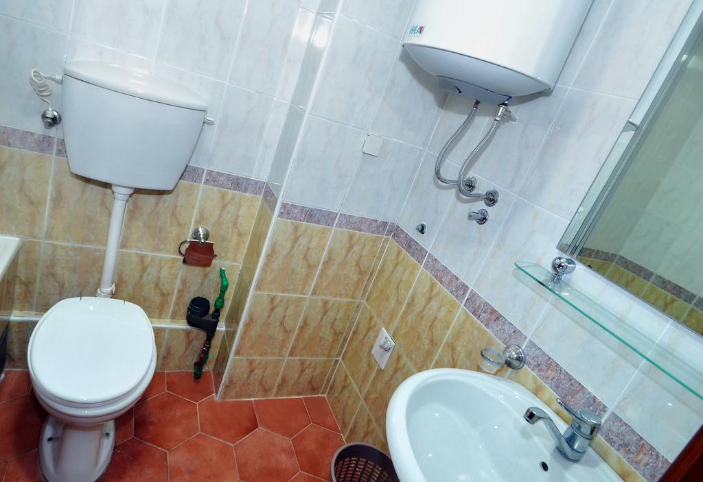 Guest House Villa Iva Будва Номер фото
