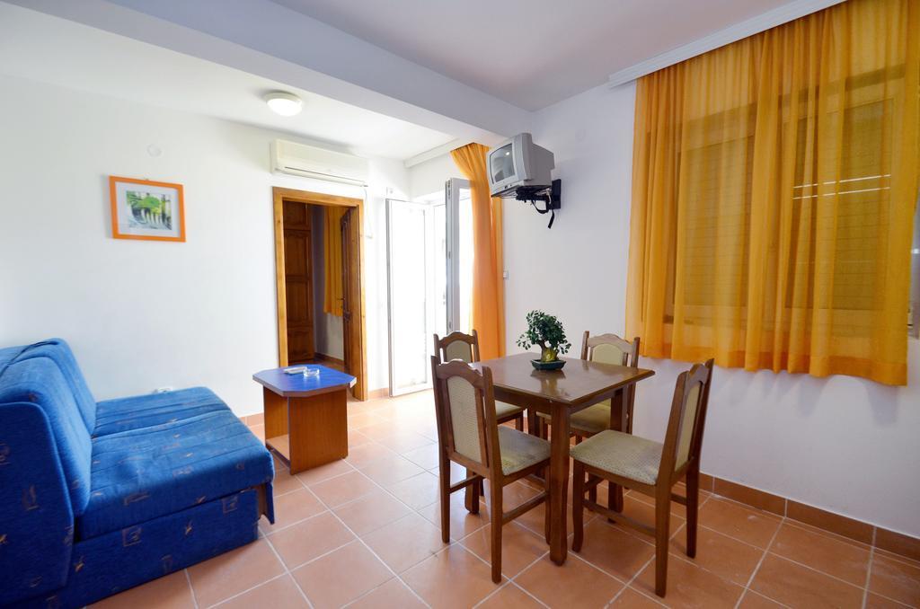 Guest House Villa Iva Будва Номер фото