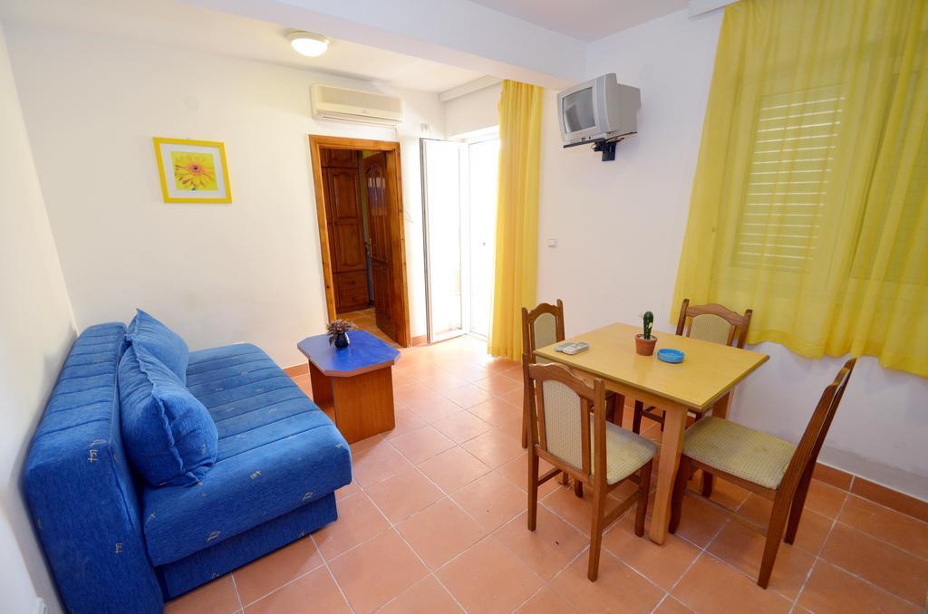 Guest House Villa Iva Будва Номер фото