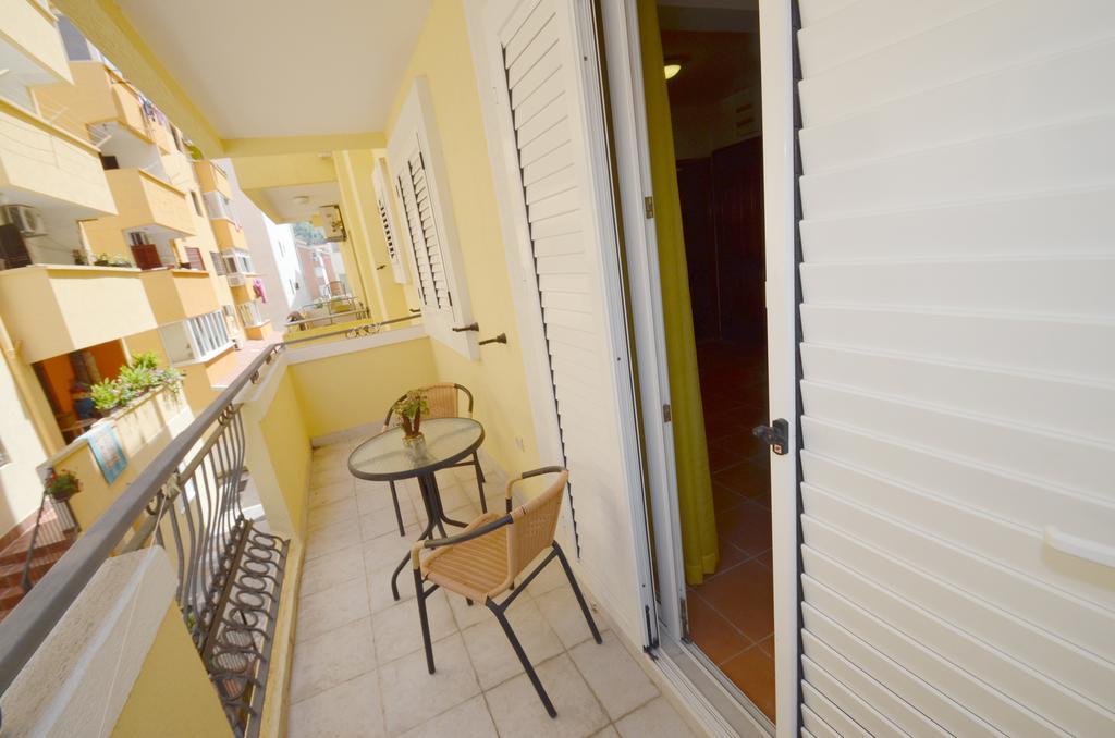 Guest House Villa Iva Будва Номер фото