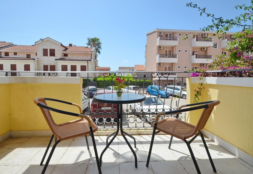 Guest House Villa Iva Будва Номер фото