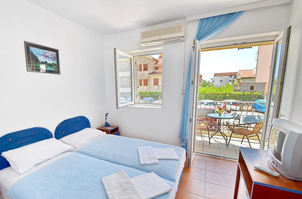 Guest House Villa Iva Будва Номер фото