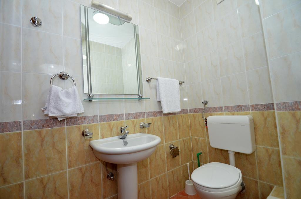 Guest House Villa Iva Будва Номер фото