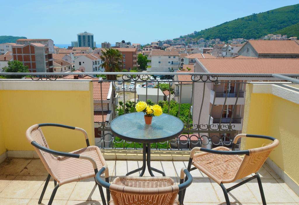 Guest House Villa Iva Будва Номер фото