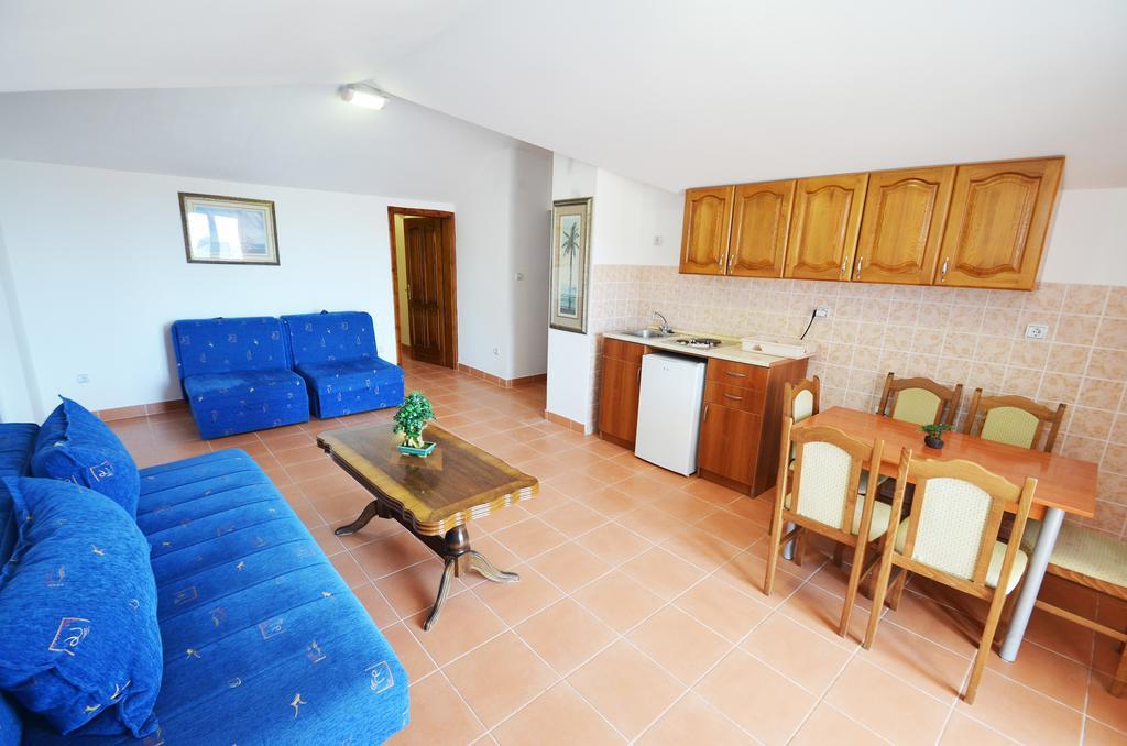Guest House Villa Iva Будва Номер фото