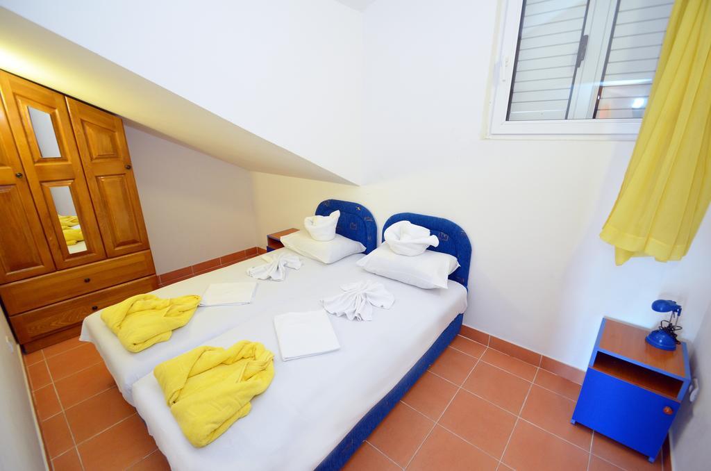 Guest House Villa Iva Будва Номер фото