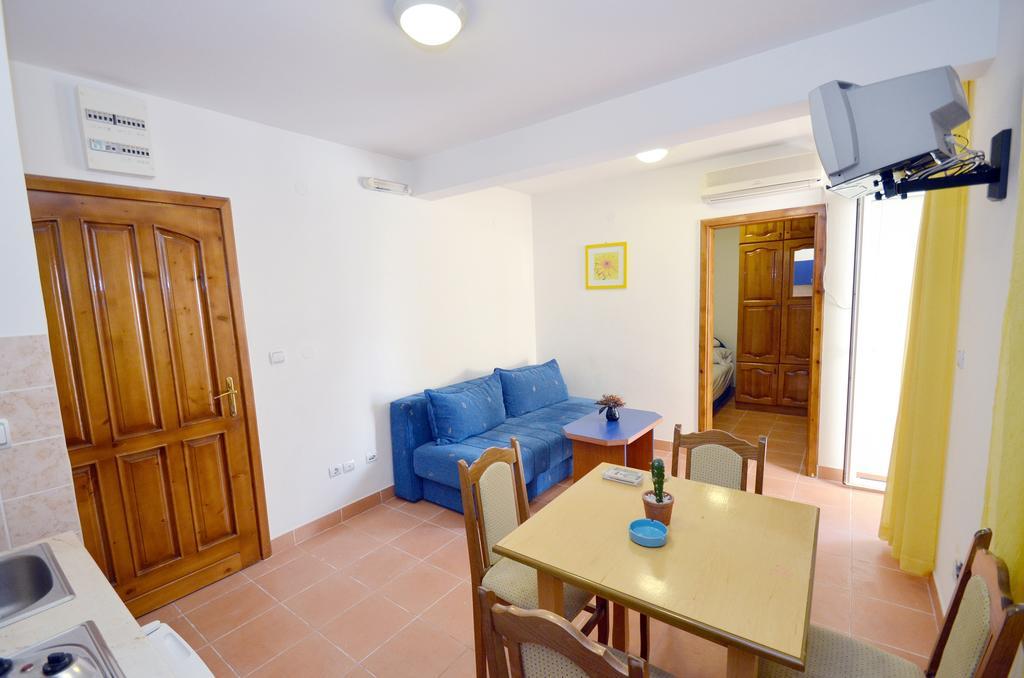 Guest House Villa Iva Будва Номер фото