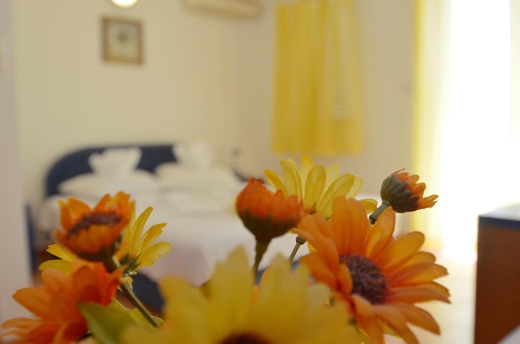 Guest House Villa Iva Будва Номер фото