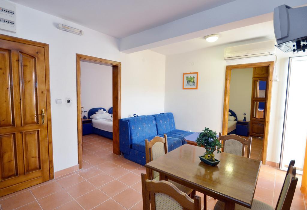 Guest House Villa Iva Будва Номер фото