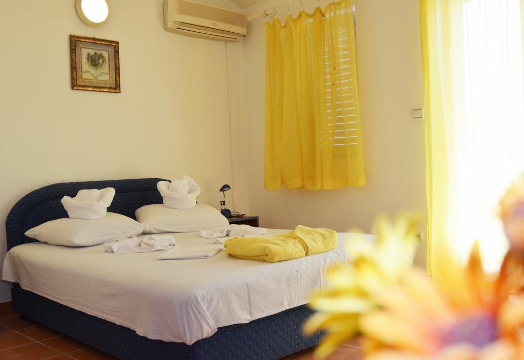 Guest House Villa Iva Будва Номер фото