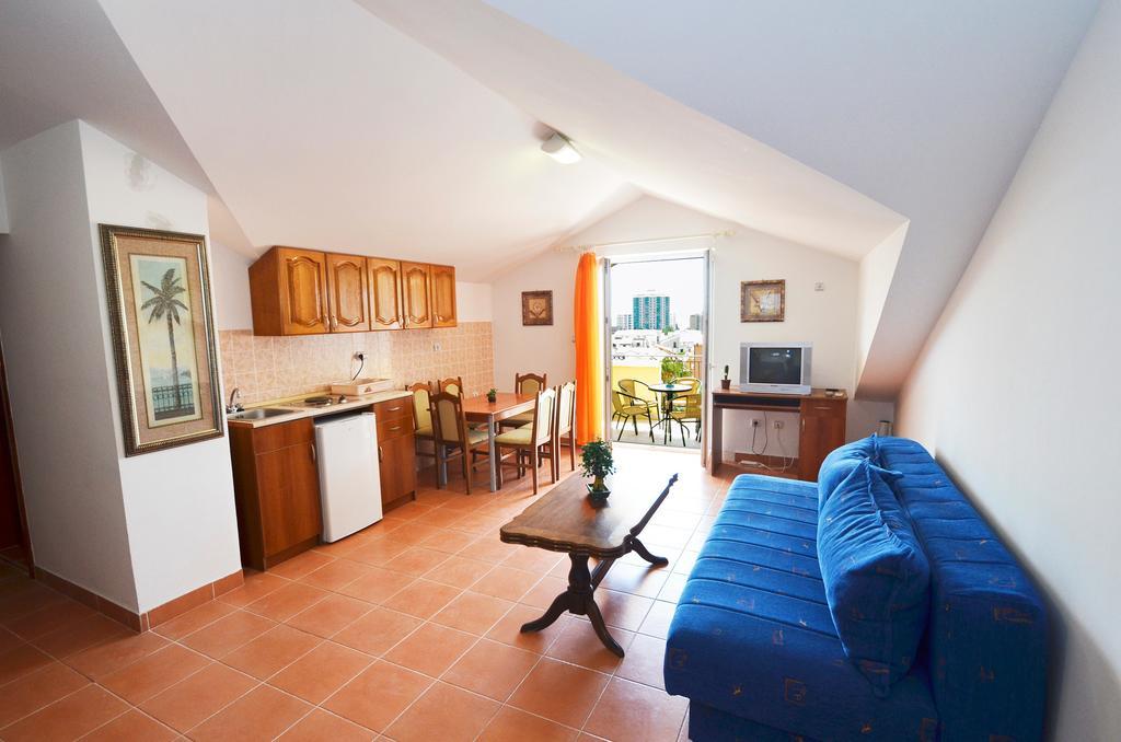 Guest House Villa Iva Будва Номер фото