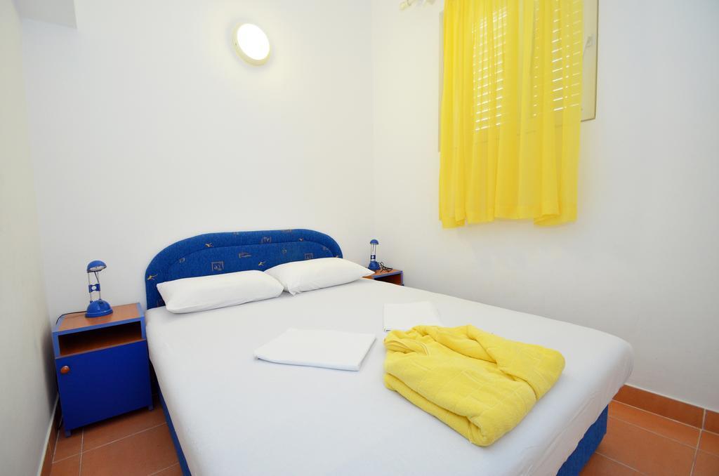 Guest House Villa Iva Будва Номер фото
