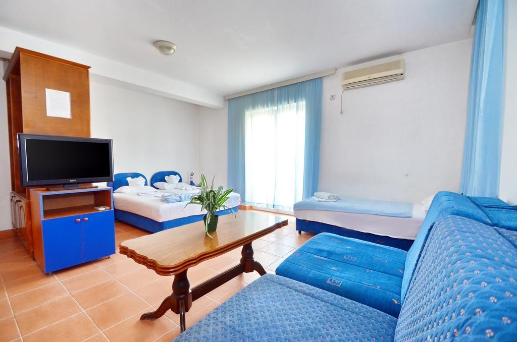 Guest House Villa Iva Будва Номер фото