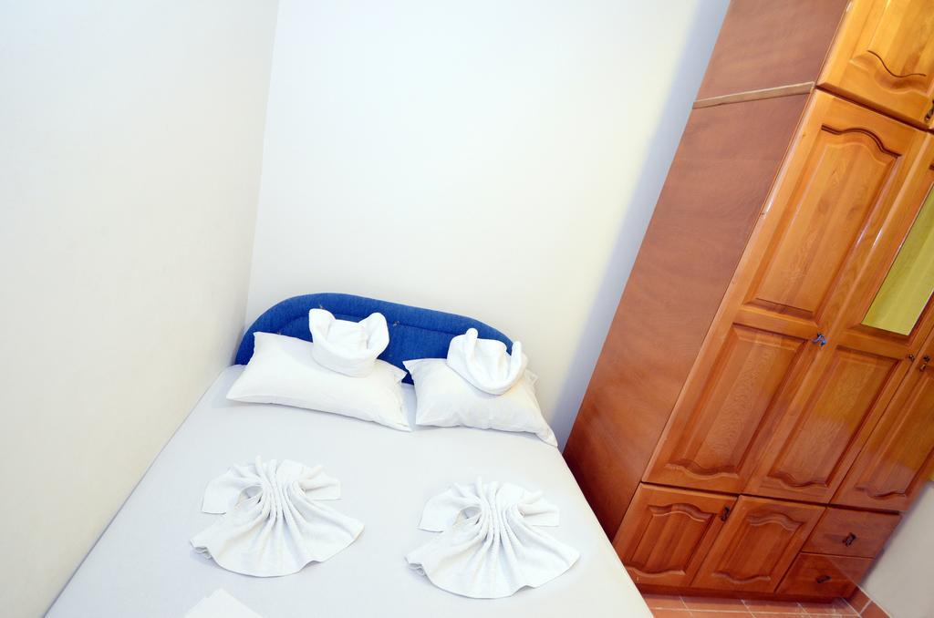 Guest House Villa Iva Будва Номер фото