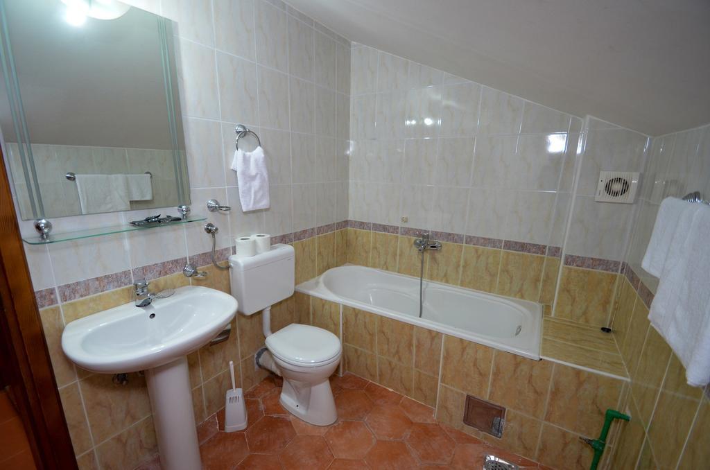 Guest House Villa Iva Будва Номер фото