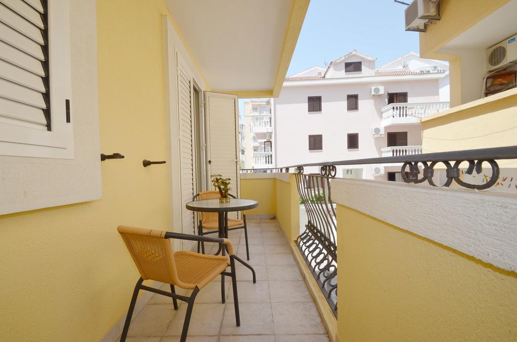 Guest House Villa Iva Будва Номер фото
