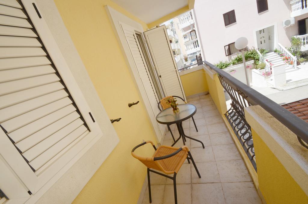 Guest House Villa Iva Будва Номер фото