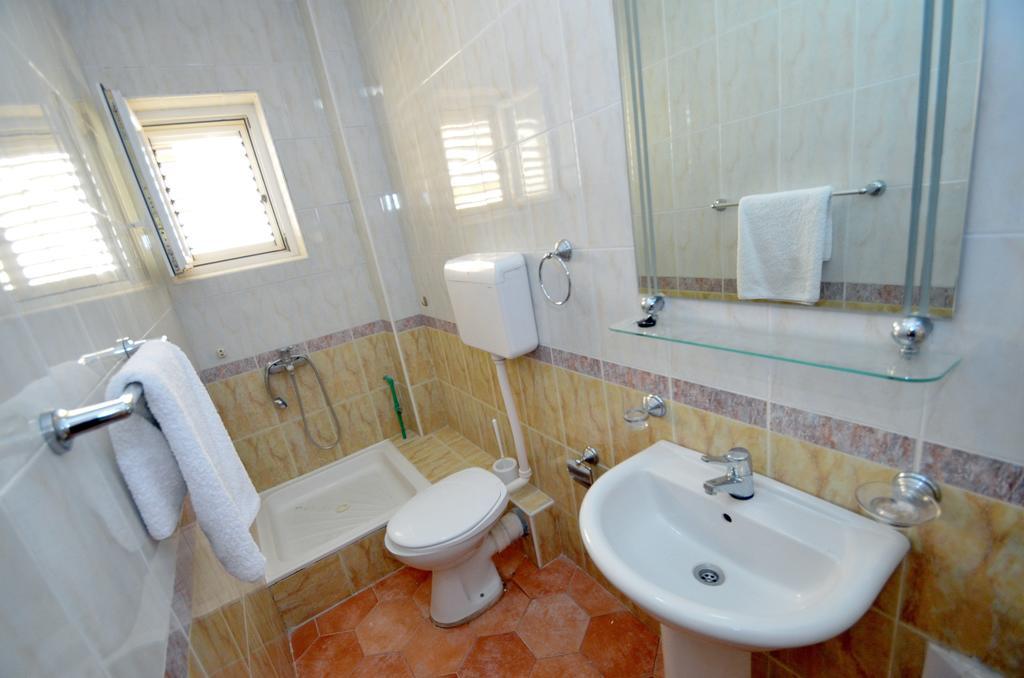 Guest House Villa Iva Будва Номер фото