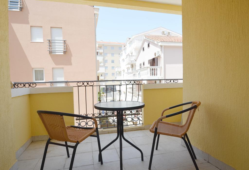 Guest House Villa Iva Будва Экстерьер фото