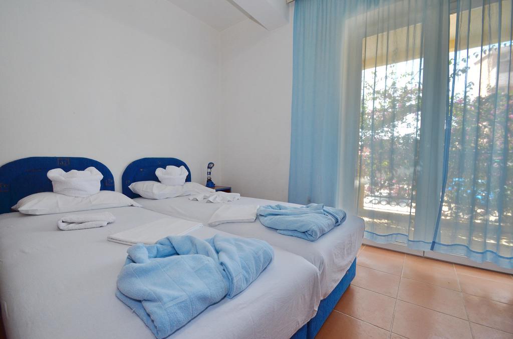 Guest House Villa Iva Будва Номер фото