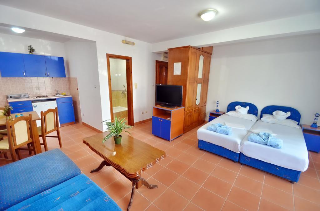 Guest House Villa Iva Будва Экстерьер фото