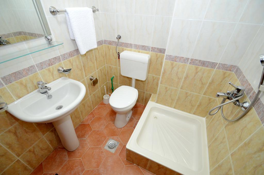 Guest House Villa Iva Будва Номер фото