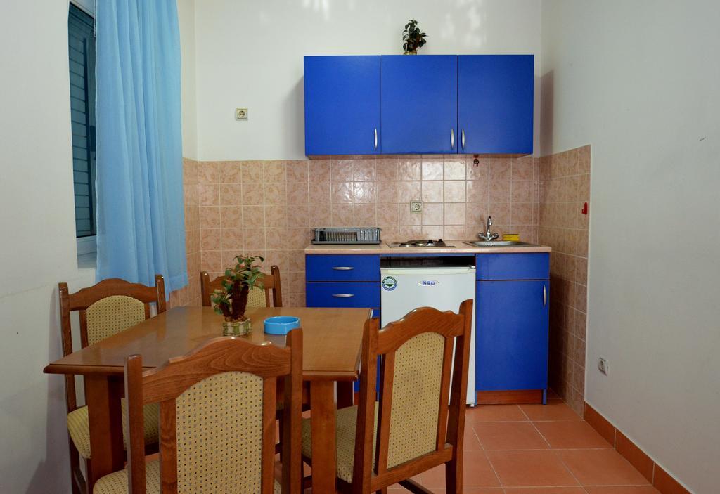 Guest House Villa Iva Будва Номер фото