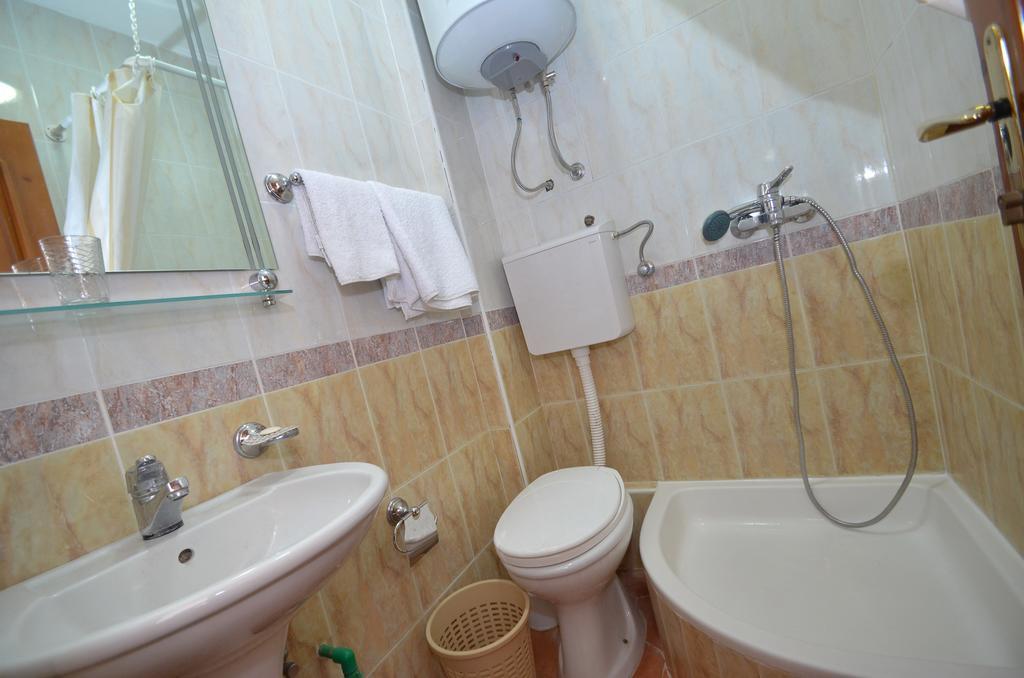 Guest House Villa Iva Будва Номер фото