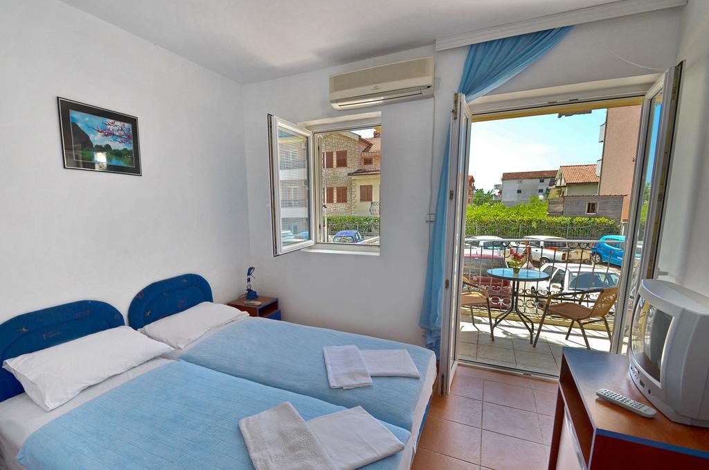 Guest House Villa Iva Будва Номер фото
