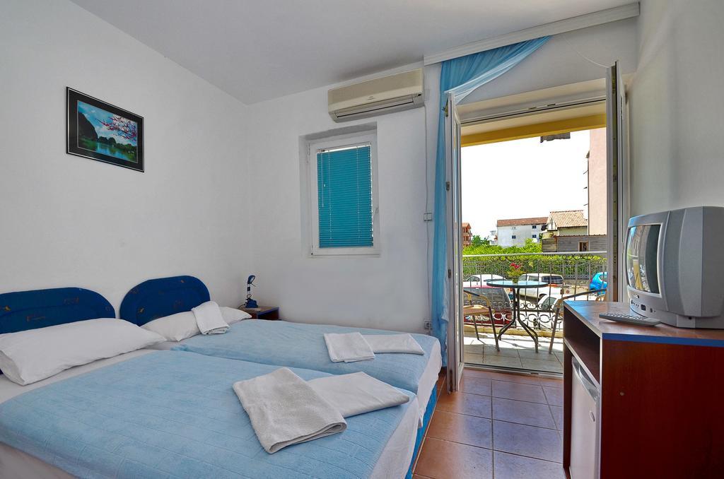 Guest House Villa Iva Будва Номер фото