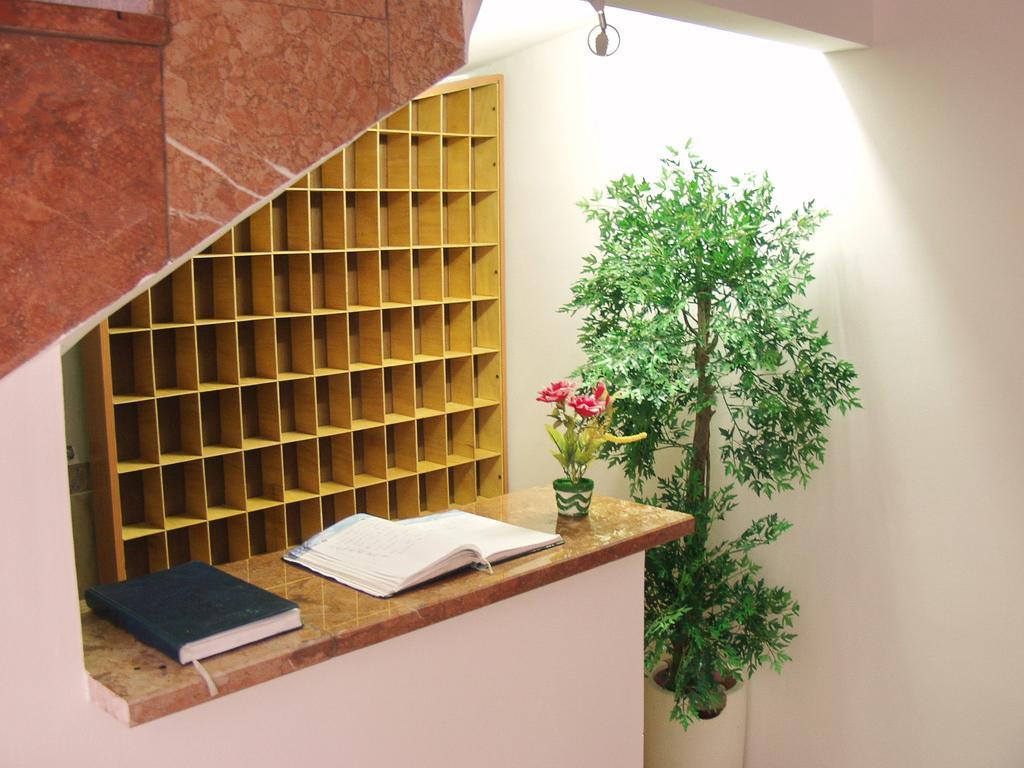 Guest House Villa Iva Будва Экстерьер фото