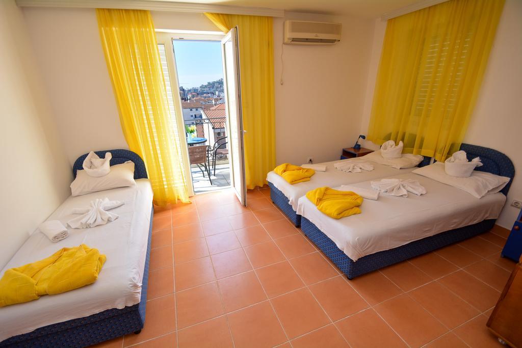 Guest House Villa Iva Будва Экстерьер фото