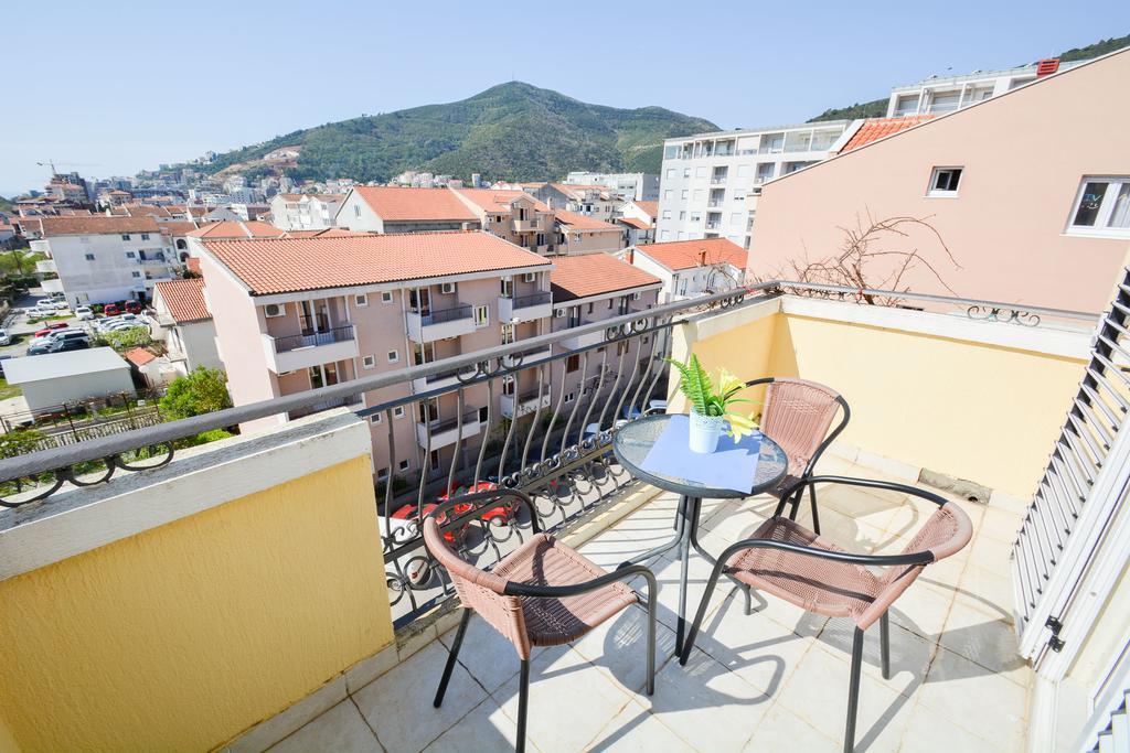 Guest House Villa Iva Будва Номер фото