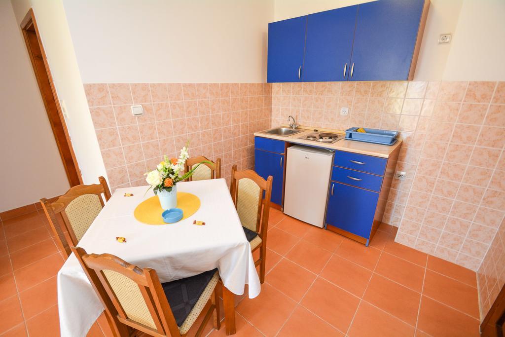Guest House Villa Iva Будва Номер фото