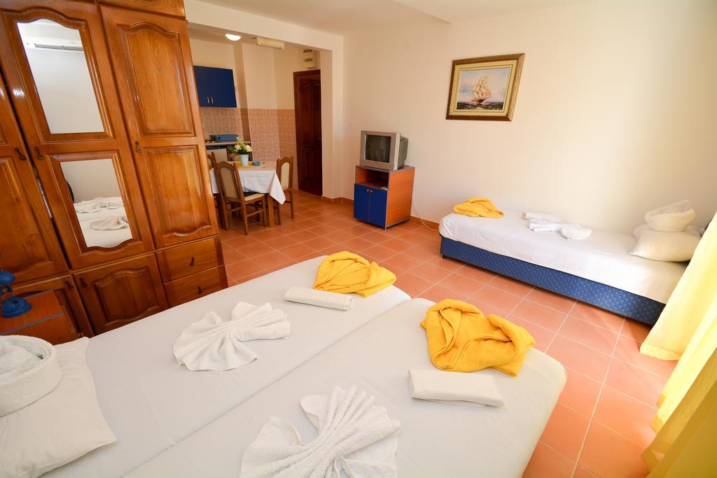 Guest House Villa Iva Будва Номер фото