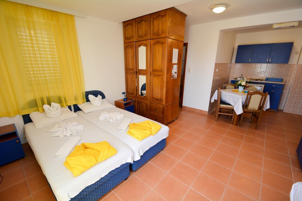 Guest House Villa Iva Будва Номер фото