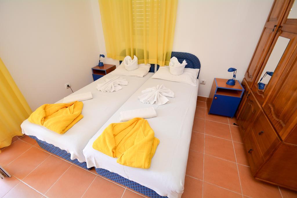 Guest House Villa Iva Будва Номер фото