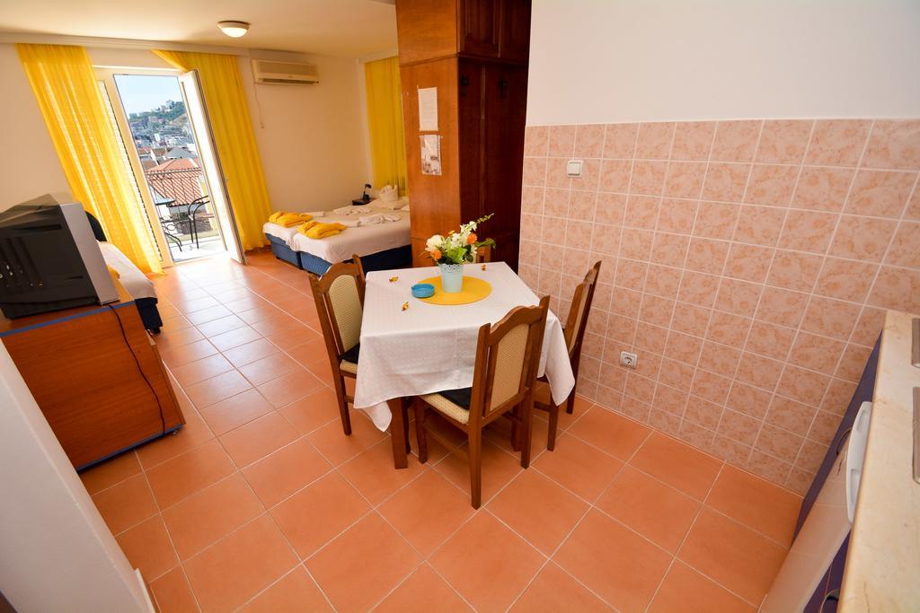 Guest House Villa Iva Будва Экстерьер фото